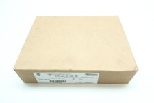 New Factory Sealed AB 1756-OW16I / A ControlLogix Digital Relay Module 1756OW16I