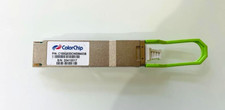 ColorChip 100G QSFP28 Transceiver 100GBE C100Q020CWDM403B