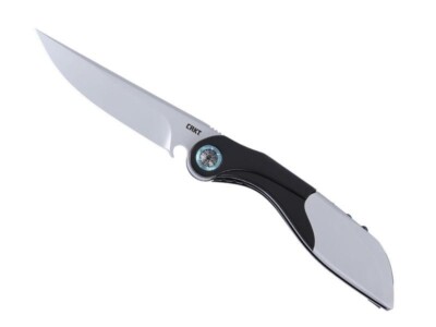 CR5670 - MESSER CRKT FIAL