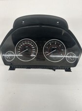 Compteur BMW 320