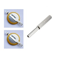 X2 Game Boy Gb Save Game Battery Cr1616 Tab + 3.8mm Security Screw Bit Pokemon X2 Game Boy Gb Save Game Battery Cr1616 Tab + 3.8mm Security Screw Bit Pokemon