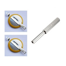 X2 Game Boy GB Save Game Battery CR1616 Tab  3.8mm Security Screw Bit Pokemon