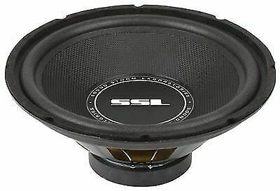 ebay 12 subwoofer