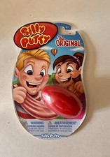 Silly Putty The Original Genuine Crayola 2015 New Old Stock