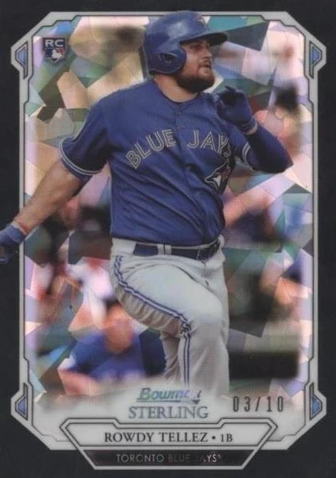 Black Atomic Refractor