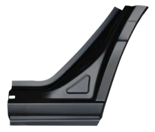 Dogleg Driver Side for 1999-2004 Jeep Grand Cherokee Wj (Key Parts # 0484-121)