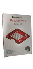 Raspberry Pi Sensehat - Orientation Humidity ...