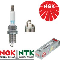 NGK ZüNdkerze - IZFR5R7G - FüR Opel Corsa,Astra 1.4-1.6 - 94123 X1