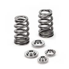 Supertech SPRK-FE20N54-BE Conical Spring Kit 75lbs @ 36.5mm - Rate: 8lbs