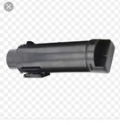 1x Generic CP315 CM315 Black Cartridge for Xerox DocuPrint CP315DW DCP315 CP315Z
