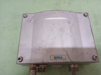 Vaisala HMT330 Humidity &Temperature Transmitter HMT333