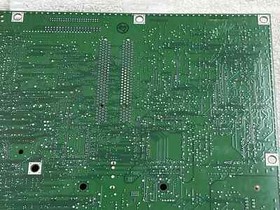 Untested factory original NFL blitz 99/2000 Jamma arcade PCB, no processor 1283