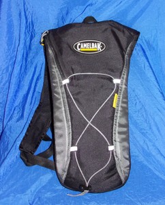 camelbak classic hydration pack