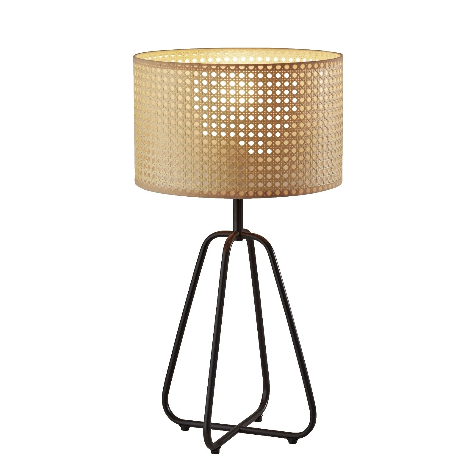 Bronze Contemporary Lamp Shades