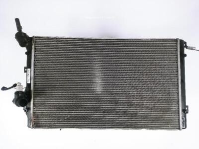 1K0121251DN wasserkühler für VOLKSWAGEN SCIROCCO (137 138) 1.4 TSI 21267239