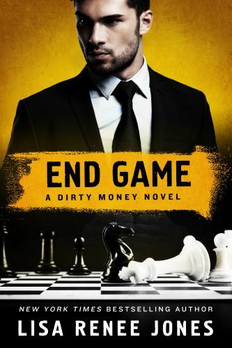 Dirty Money Ser.: End Game by Lisa Renée Jones (2018, Trade Paperback) - Imagen 1 de 1