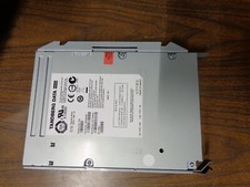 Tandberg Data Tape Drive LTO-5 SAS 7222 AQ283D 350 Storageloader