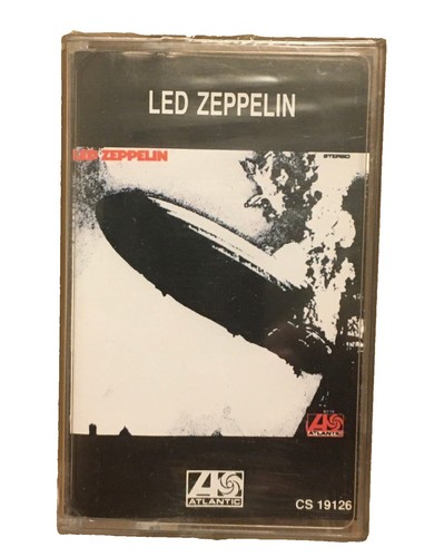 2012 Celebration Day by Led Zeppelin Set CD's In Mint Condition