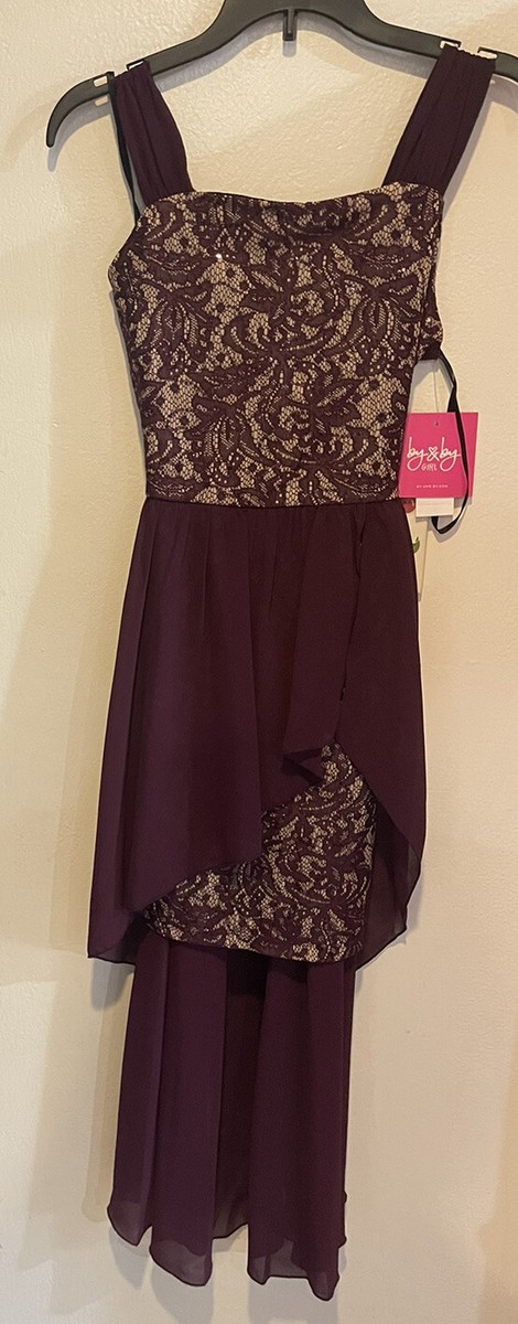open lace dress 1455 by Martina Liana main image 0