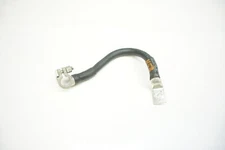 04-10 AUDI A8 Battery Negative Ground Cable 4E0971235