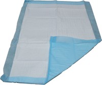 Readi Disposable Incontinence Bed Pads 60 X 90cm 1400ml Absorbency - Carton O... Readi Disposable Incontinence Bed Pads 60 X 90cm 1400ml Absorbency - Carton O...