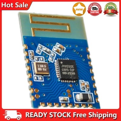 JDY-19 Ultra-low Power Consumption BT 4.2 BLE Module 80m Distance (Slave) DE
