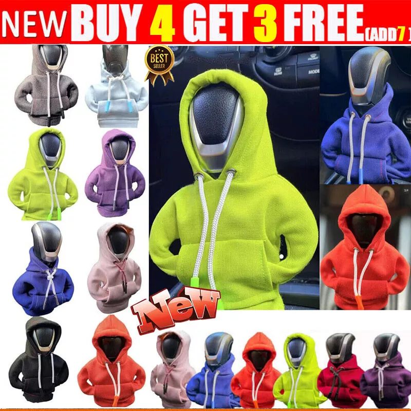 Cover it top up hoodies