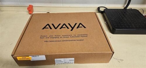 Avaya IPO IP500 V2A IP Office System Control Unit Prozessor PCS04 700514867