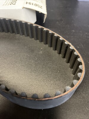 NAPA 250194 Timing Belt | eBay