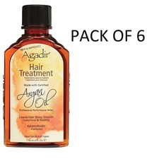 Agadir Argan Oil Hair Treatment, 4 oz - PACK OF 6