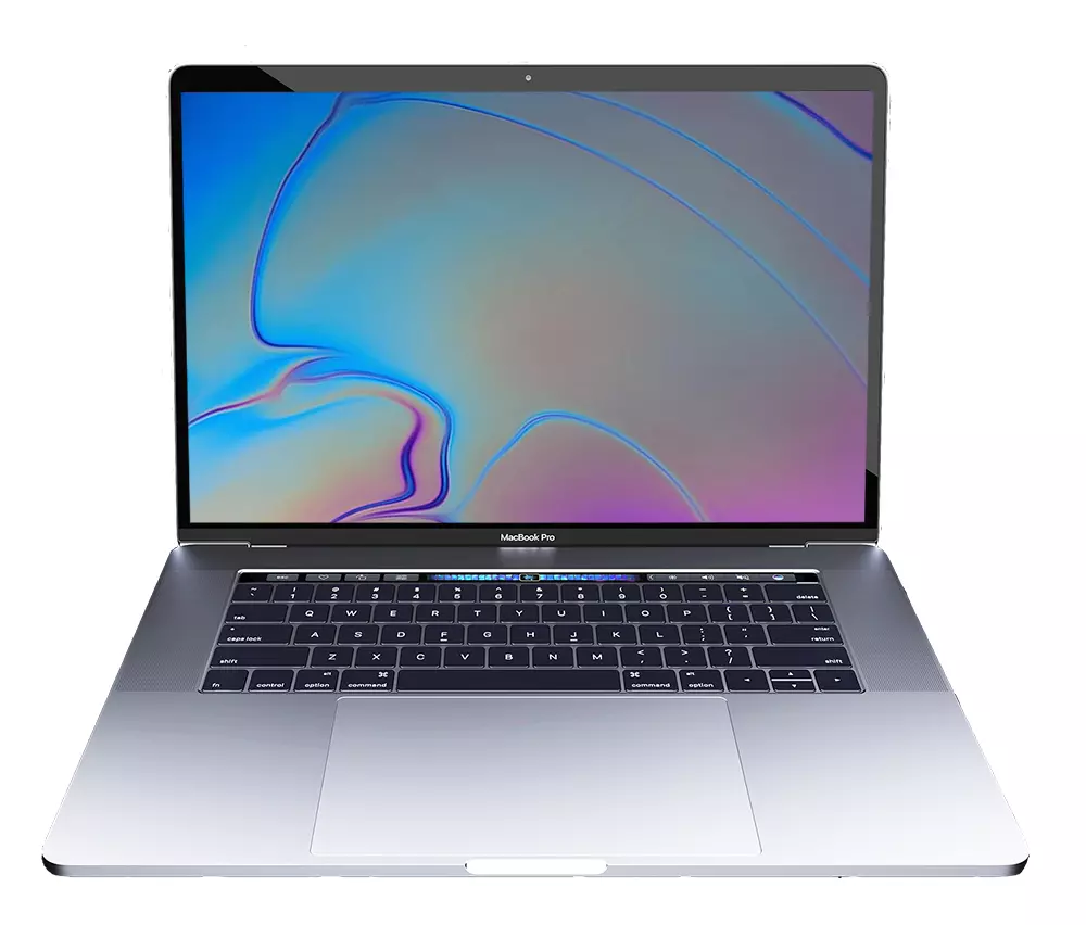 MacBook Pro (15-inch, 2.3GHz i9 / 16GB RAM SSD / English Intl. KB | eBay