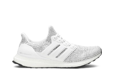 adidas  UltraBoost 4.0 'Non Dyed White' F36124 Women's Shoes