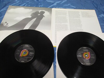 Perry  Como   , Schallplatte , Vinyl , 2 -  LP - Album  1971  , B  508  Kult