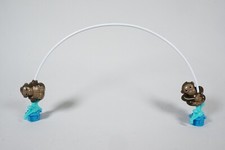 Evenflo Triple the Fun Amazon Exersaucer Monkey Arch Toy Replacement Part