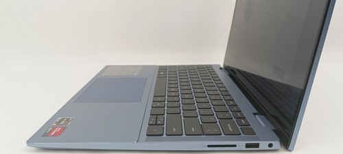 Dell Inspiron 14 7435 14" FHD+ Touch Ryzen 5 7530U 8GB 512GB SSD WiFi 2in1 W11H - Picture 5 of 9