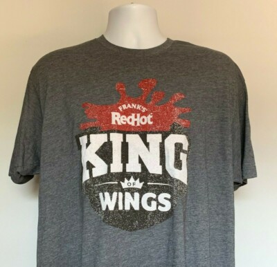 franks red hot t shirt