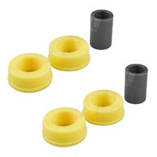 Busches Silentblocs Hintere Sto&szlig;d&auml;mpfer f&uuml;r Porsche 911 991 3.8 Turbo &Oslash;39,8mm