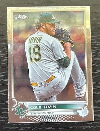 2022 Topps Chrome Update You Pick - Picture 110 of 181