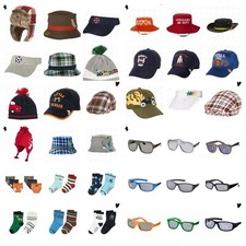 NWT GYMBOREE Boys Underwear Briefs Socks Hat Cap Accessories