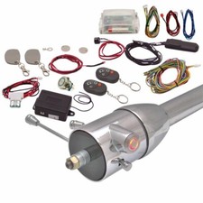 Autoloc AUTHFS1502R Red One Touch Engine Star...