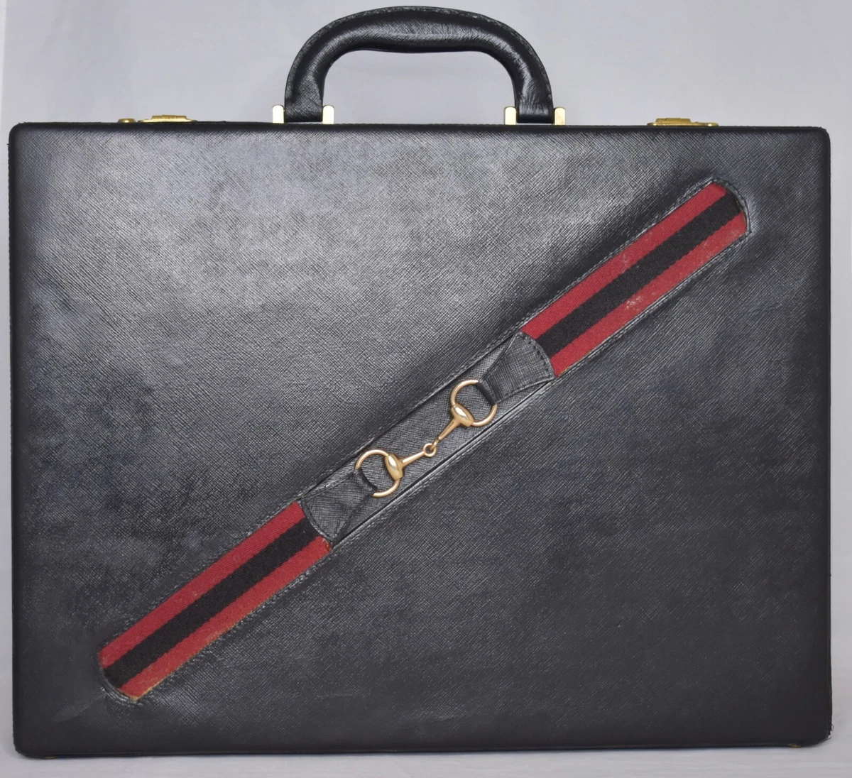Gucci business bag sale