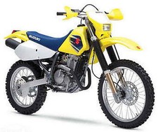 SUZUKI DRZ400 2000 -CURRENT REPAIR WORKSHOP SERVICE MANUAL CD **FAST POST**