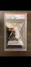 2023 Leaf Exotic Jackson Holliday PSA Gem Mint 10 Snake Mojo  #6/8 💎💎💎💎💎