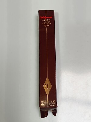 Charlotte Tilbury Hollywood Contour Wand Light to Medium 12ml