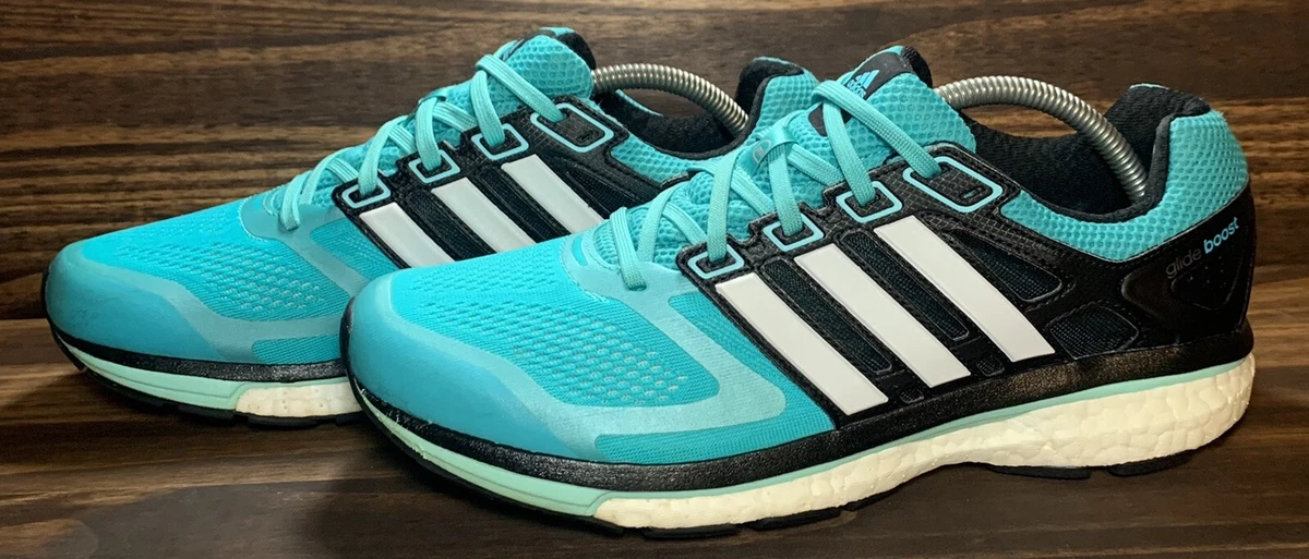 Adidas Boost Womens 10.5 Running Shoes | eBay