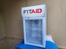 FITAID REFRIGERATOR small NICE COND! - LOCAL PICK UP SAN JOSE,CA 