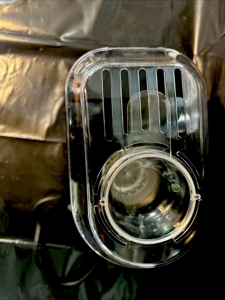 Bella Hot Air Popcorn Maker, Teal, Makes 12 Cups 1200 Watt - Image 4 of 4