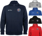 Alfa Romeo Fleece Jacket Hoodie Polar Blouson Veste Tuning Motorsport gift