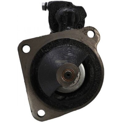 1x_ Anlasser 4,00Kw Neu OE Nr. 0001368019 f�r Fiat,Iveco Unic Aifo Benfra Om