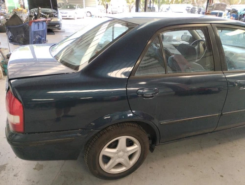 RF2A Bomba Inyeccion para MAZDA 323 F/S BERLINA (BJ) 2.0 D S GLX 1999 3651158 - Imagen 9 de 10